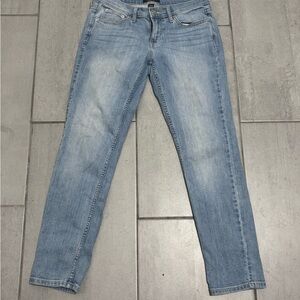 Banana Republic Blue Women's Jeans